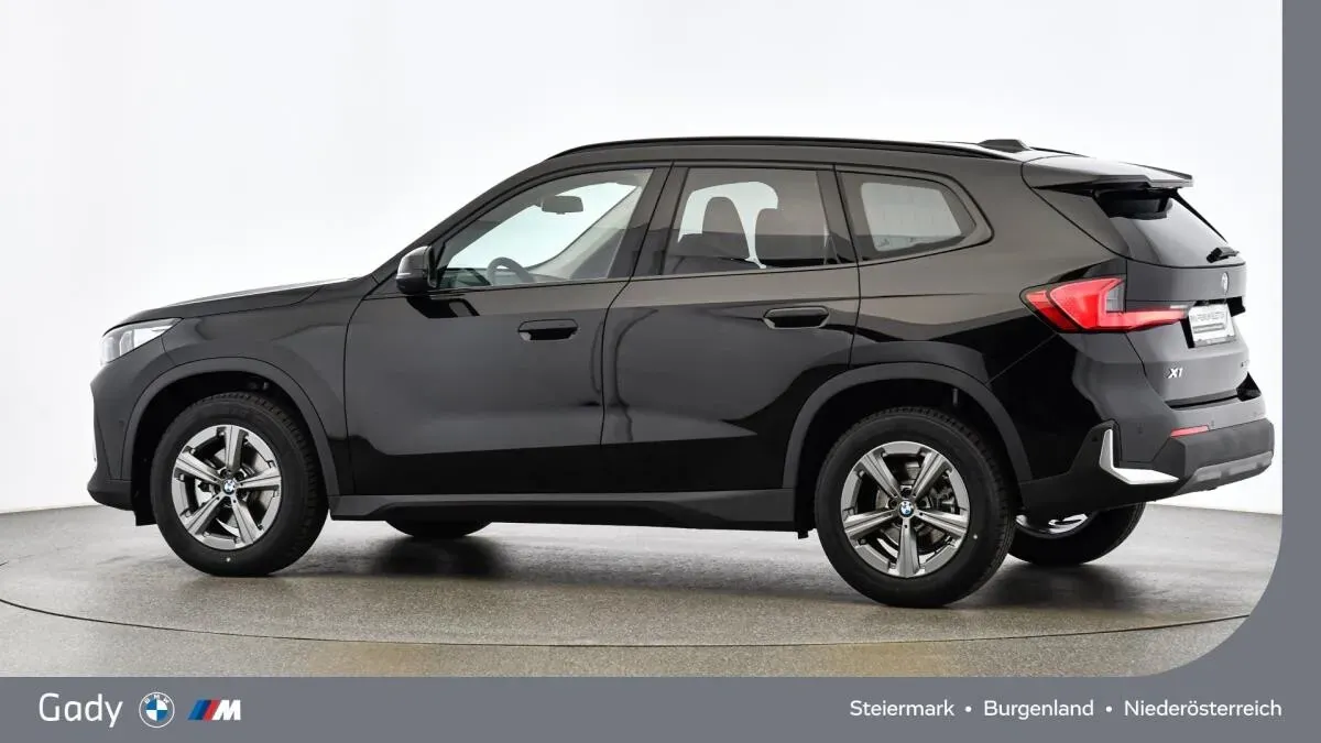 BMW X1 2025 photo 3