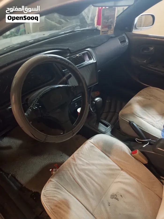 Toyota Corolla 1993 photo 4