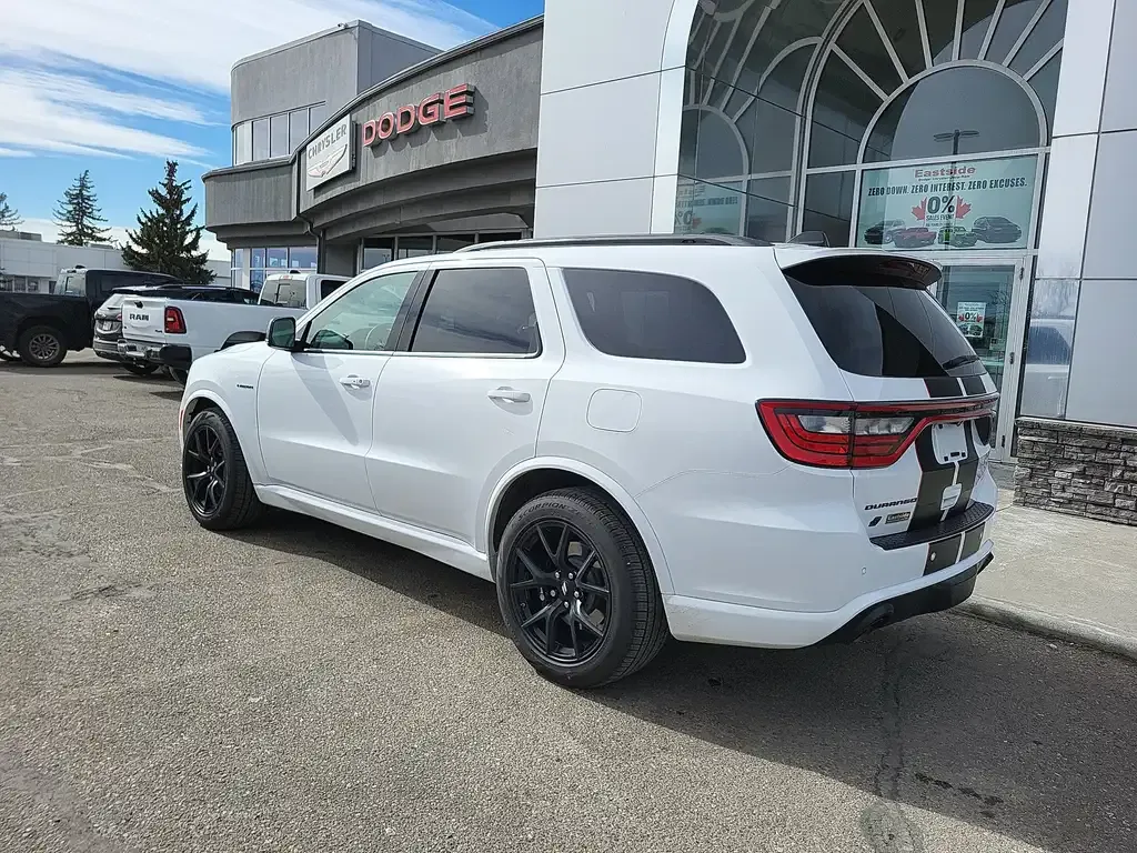 Dodge Durango 2026 photo 2