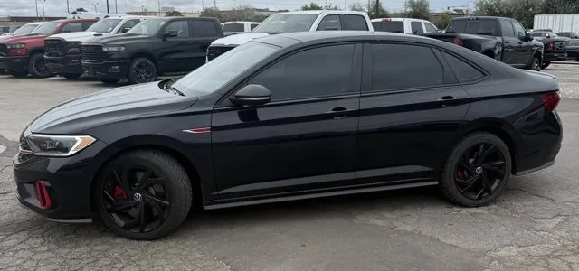 Volkswagen Jetta 2024 photo 2