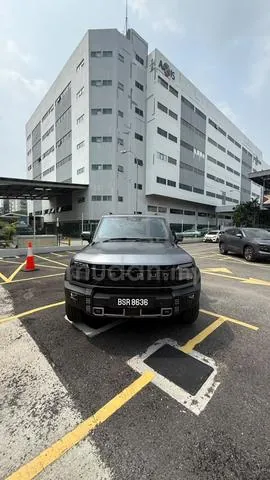 Mazda Jetour