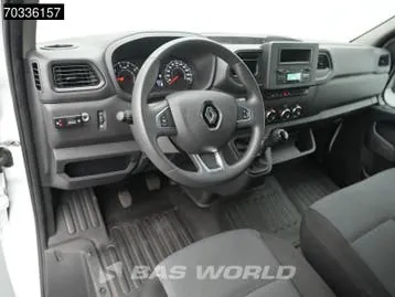 Renault Master 2022 photo 3