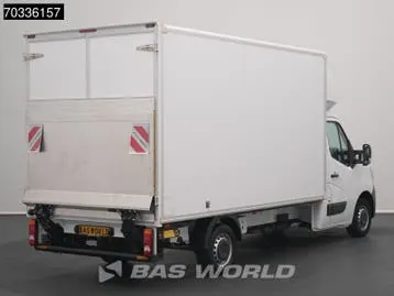 Renault Master 2022 photo 2