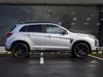Mitsubishi Asx 2020 photo 4