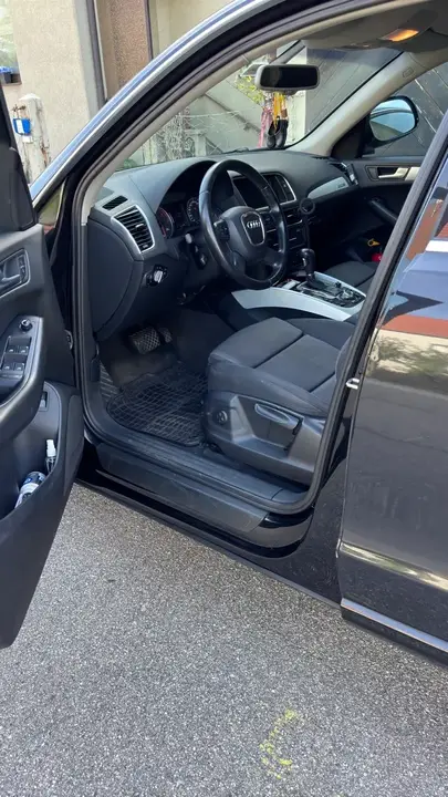 Audi Q5 2009 photo 3