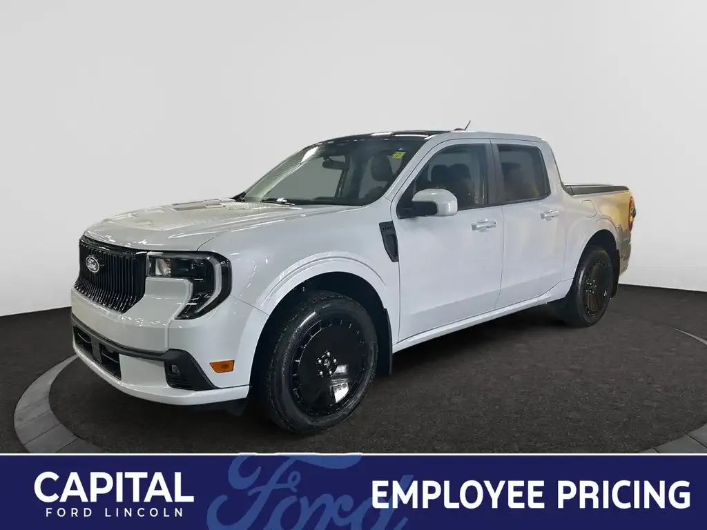 Ford Maverick