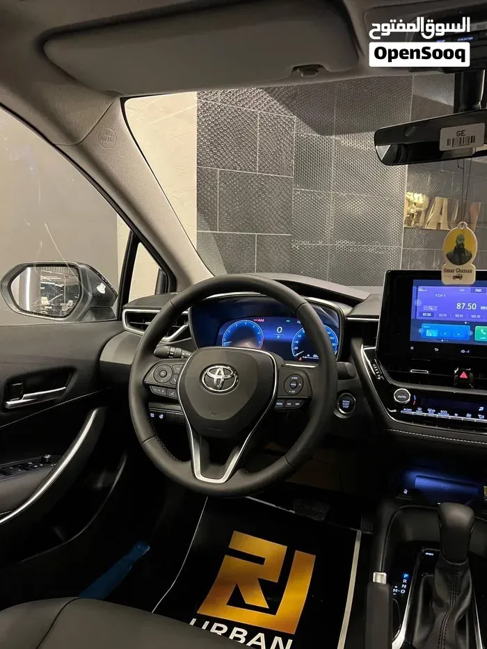 Toyota Corolla 2026 photo 3