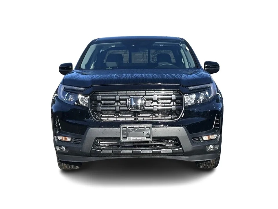 Honda Ridgeline 2026 photo 4