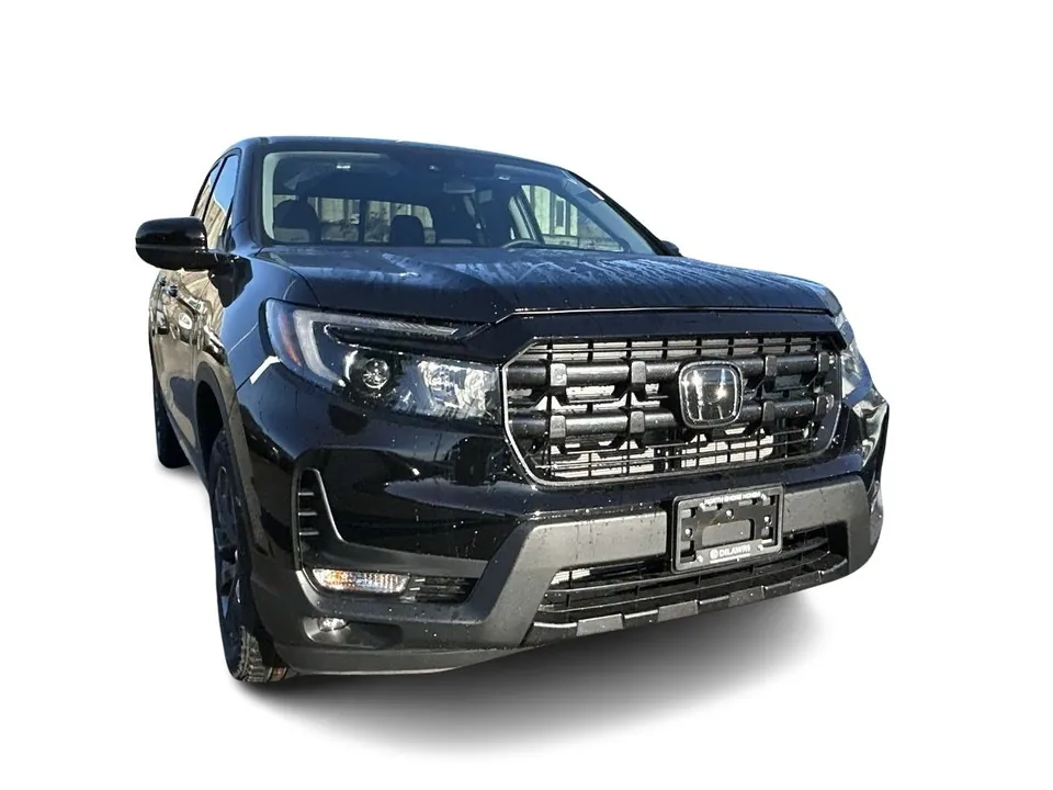 Honda Ridgeline 2026 photo 3