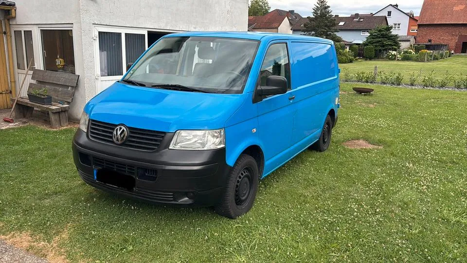 Volkswagen T5