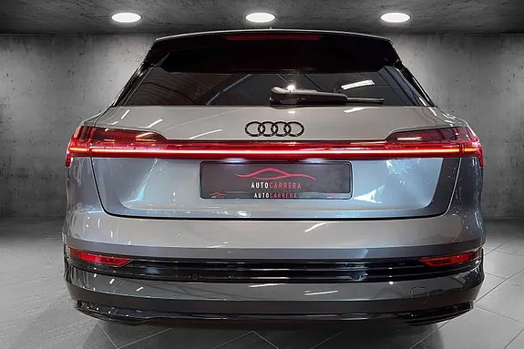 Audi E-Tron 2022 photo 4