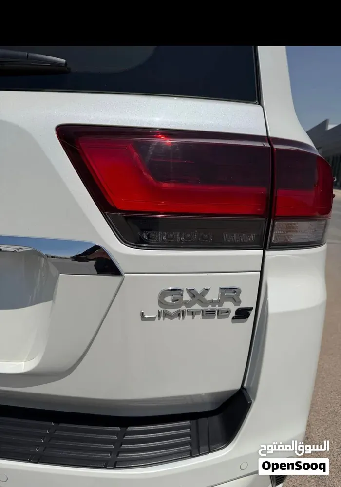 Toyota Land Cruiser 2025 photo 2