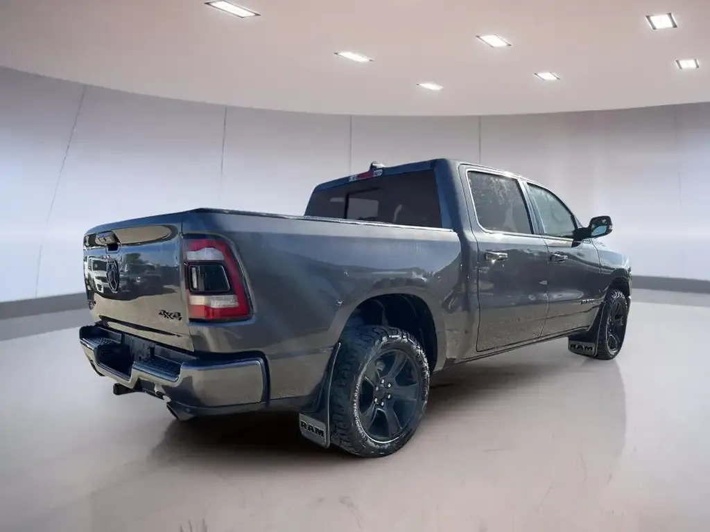 Ram 1500 2023 photo 5