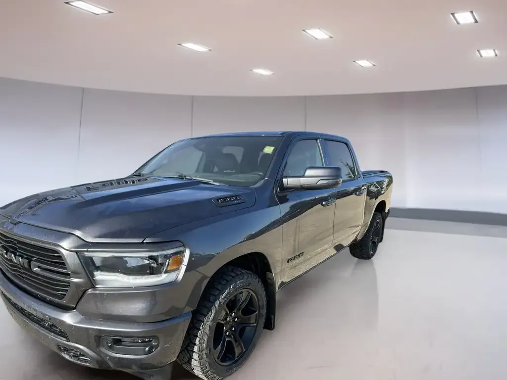 Ram 1500
