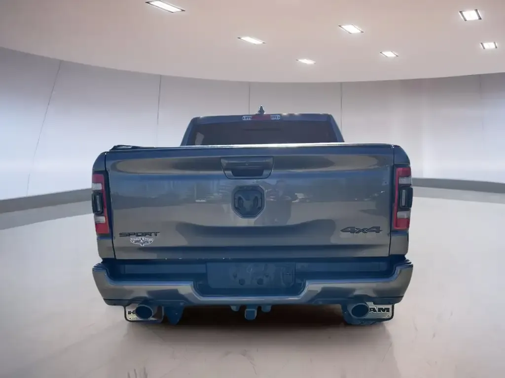 Ram 1500 2023 photo 4