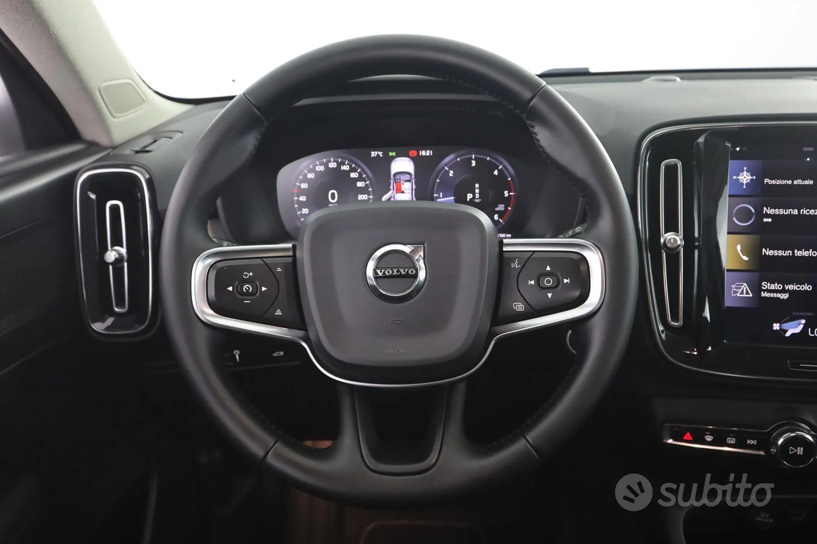 Volvo Xc40 2020 photo 5