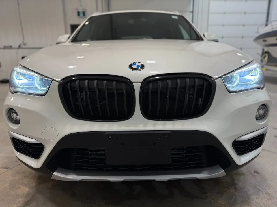 BMW X1 2016 photo 4
