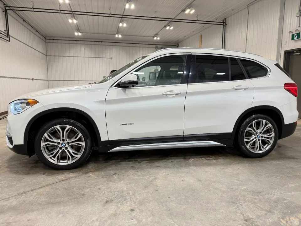 BMW X1 2016 photo 3