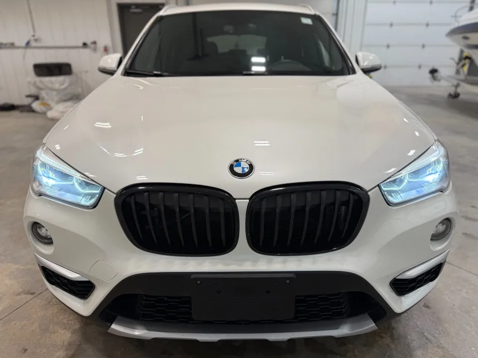 BMW X1 2016 photo 5