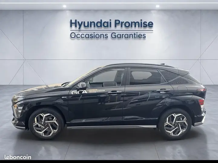 Hyundai Kona 2026 photo 2