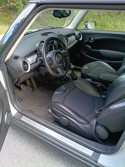 Mini Cooper 2014 photo 3