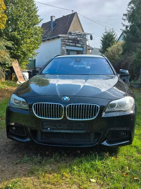 BMW 520D
