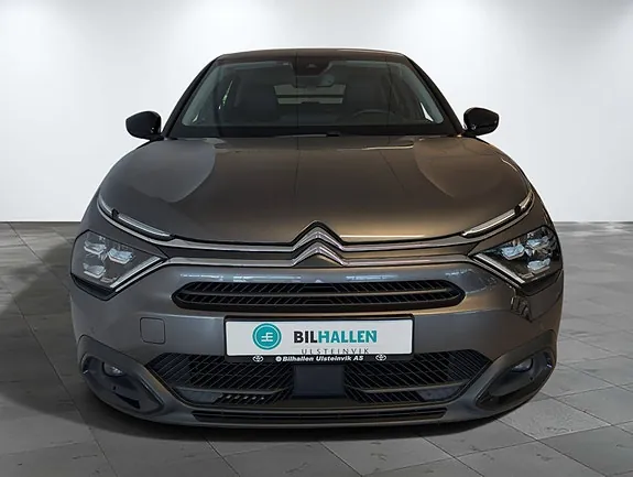 Citroen E-C4 2023 photo 2