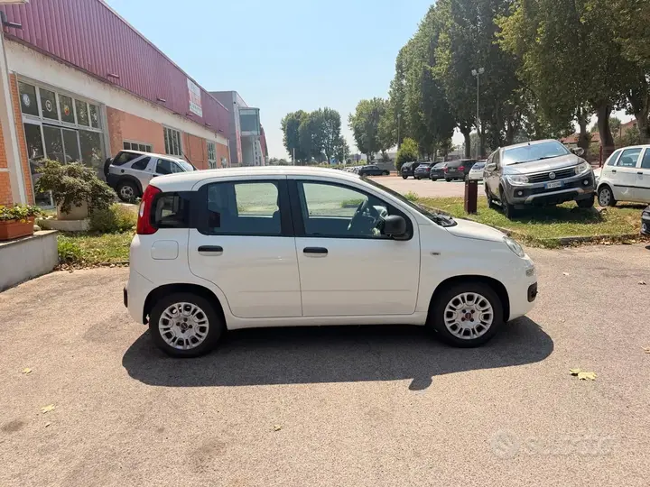Fiat Panda 2016 photo 2