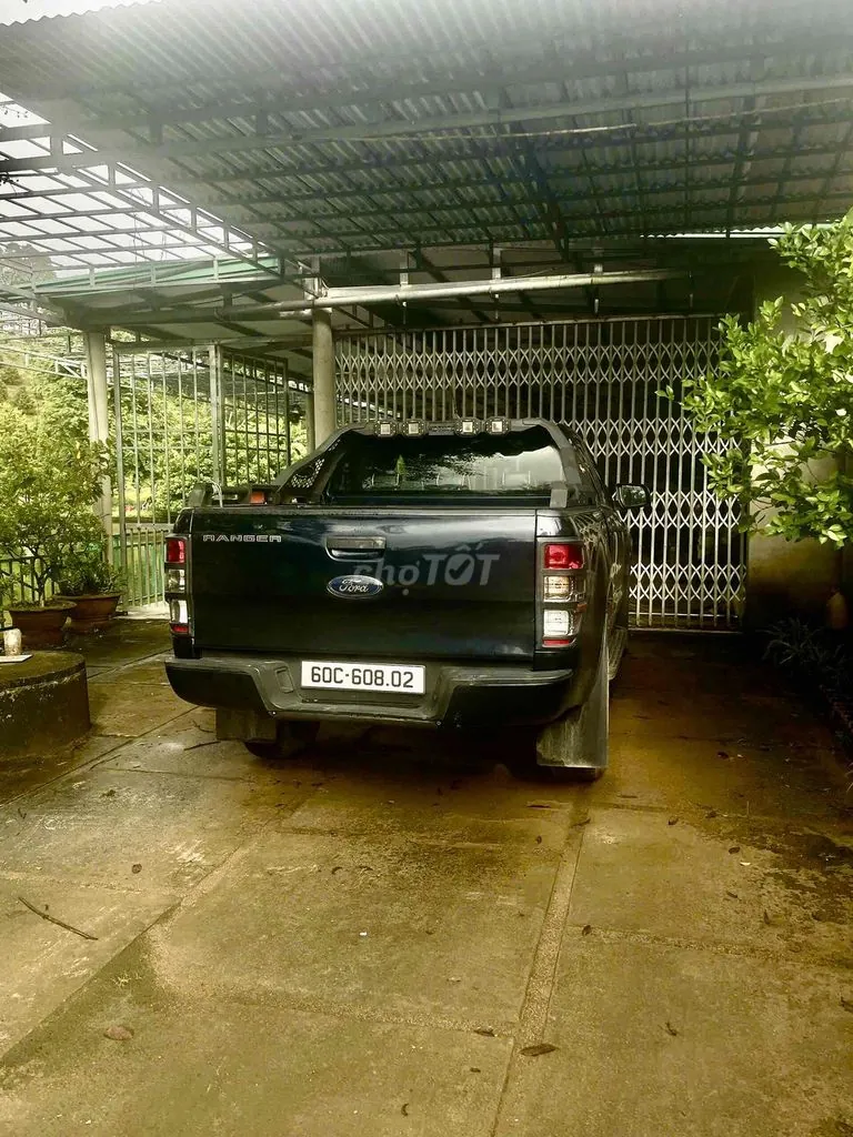 Ford Ranger 2021 photo 5