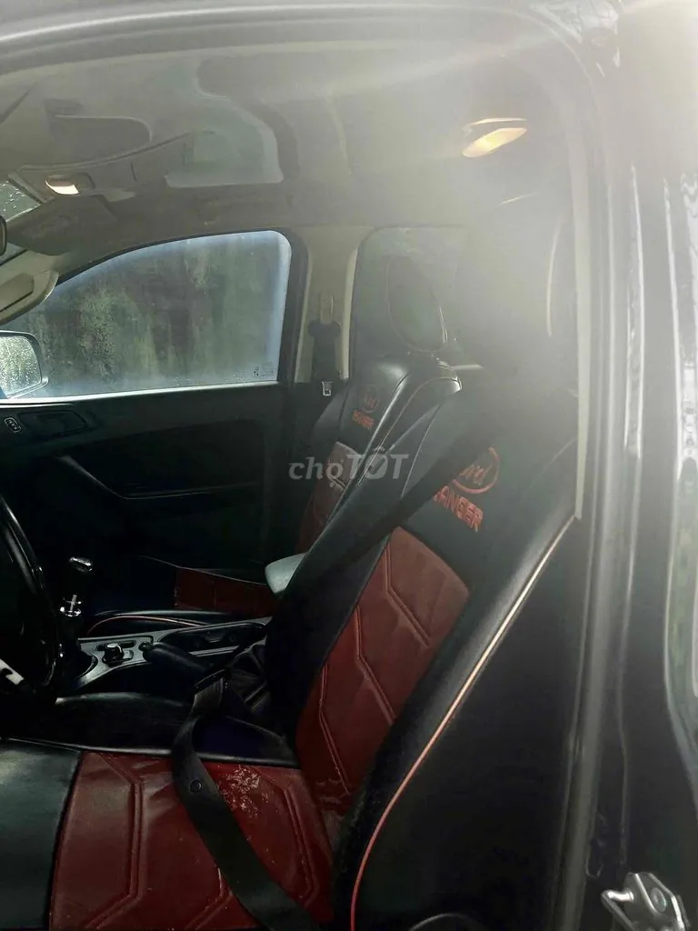 Ford Ranger 2021 photo 3
