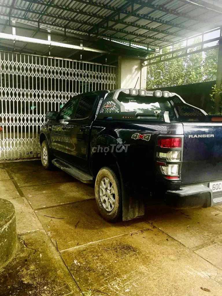 Ford Ranger 2021 photo 4