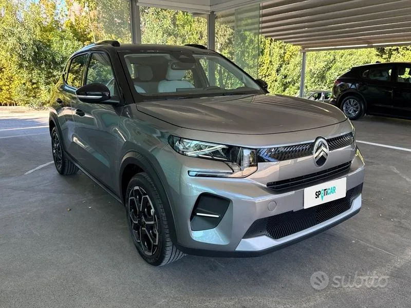 Citroen C3 2026 photo 5