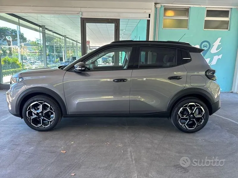 Citroen C3 2026 photo 2