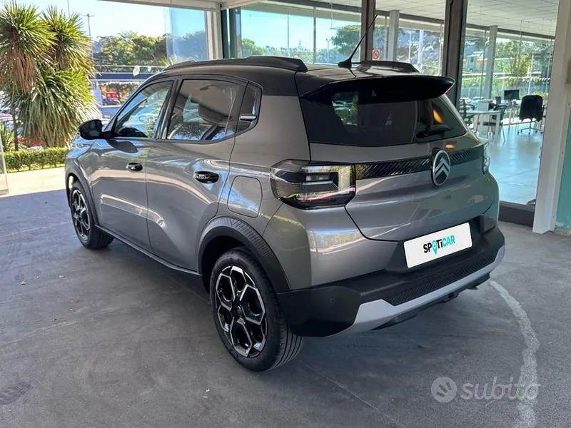 Citroen C3 2026 photo 3