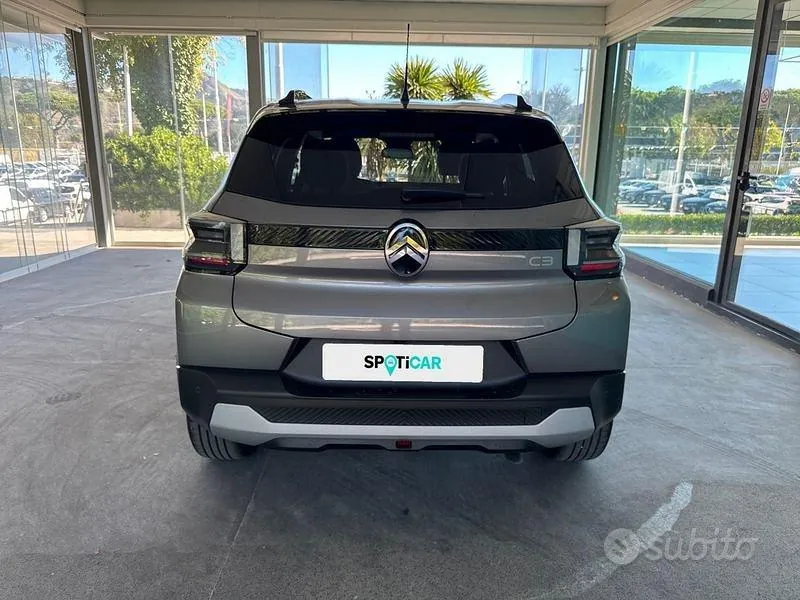 Citroen C3 2026 photo 4