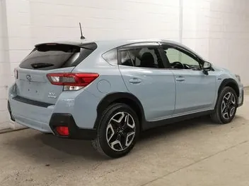 Subaru Xv 2020 photo 3