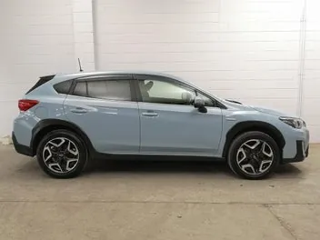 Subaru Xv 2020 photo 4