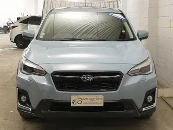 Subaru Xv 2020 photo 5