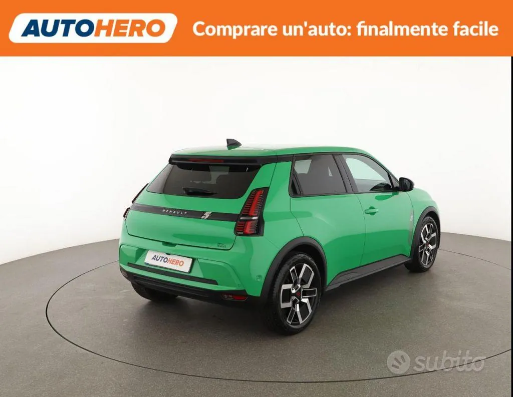 Renault R5 2025 photo 5