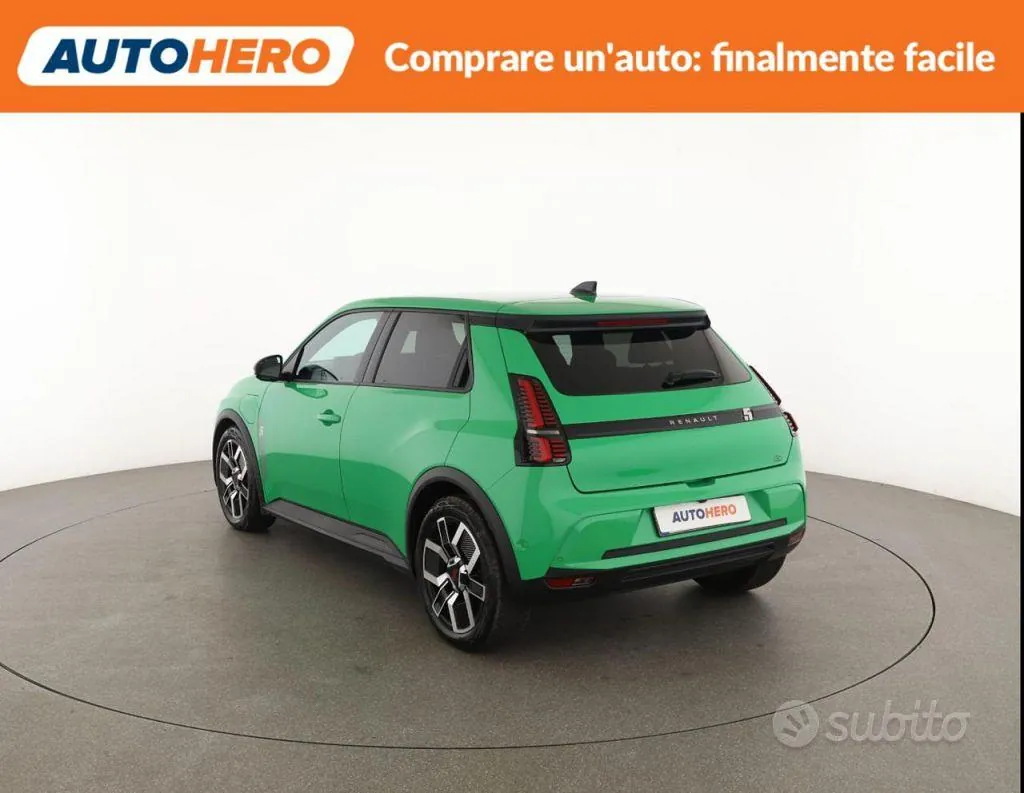 Renault R5 2025 photo 4