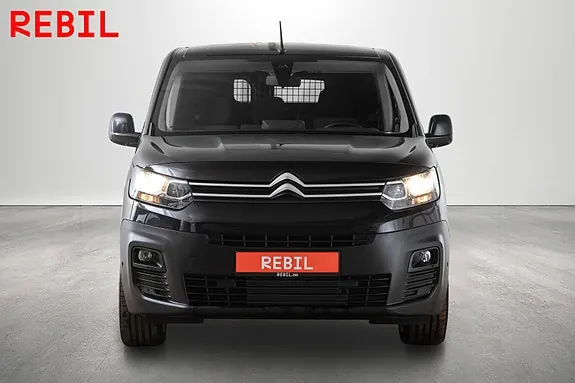 Citroen Berlingo 2019 photo 3