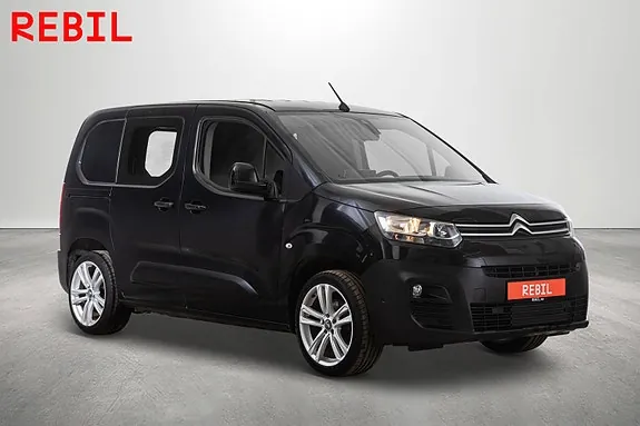 Citroen Berlingo 2019 photo 4