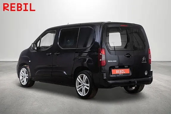 Citroen Berlingo 2019 photo 5