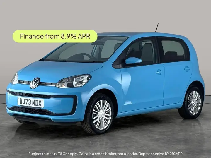 Volkswagen Up