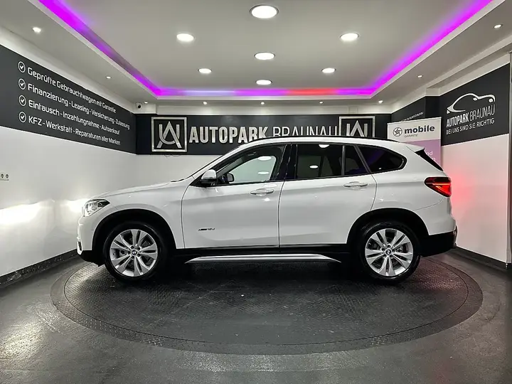 BMW X1 2016 photo 3