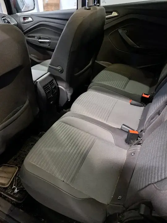 Ford C-Max 2017 photo 2