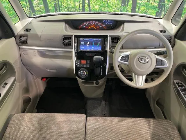 Daihatsu Tanto 2018 photo 2
