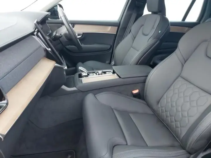 Volvo Xc90 2026 photo 5