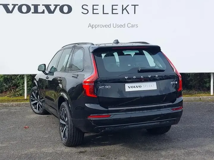 Volvo Xc90 2026 photo 2