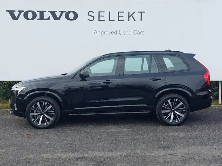Volvo Xc90 2026 photo 4